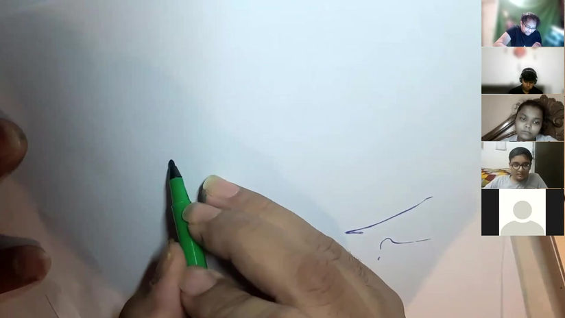 Square Square Roots + Cube and Cube Roots Unedited -Grade 8
